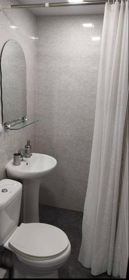 Kayaran Home Гюмри Экстерьер фото