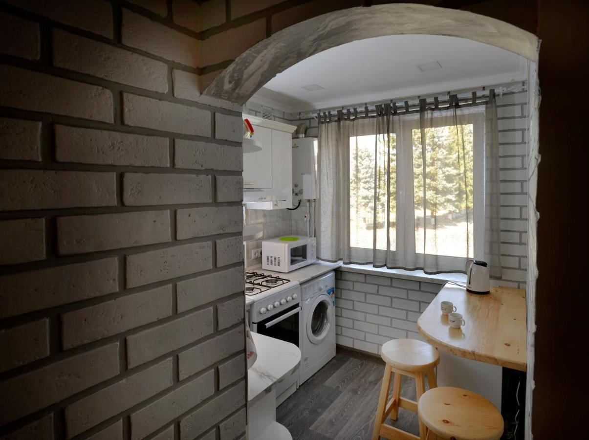 Kayaran Home Гюмри Экстерьер фото