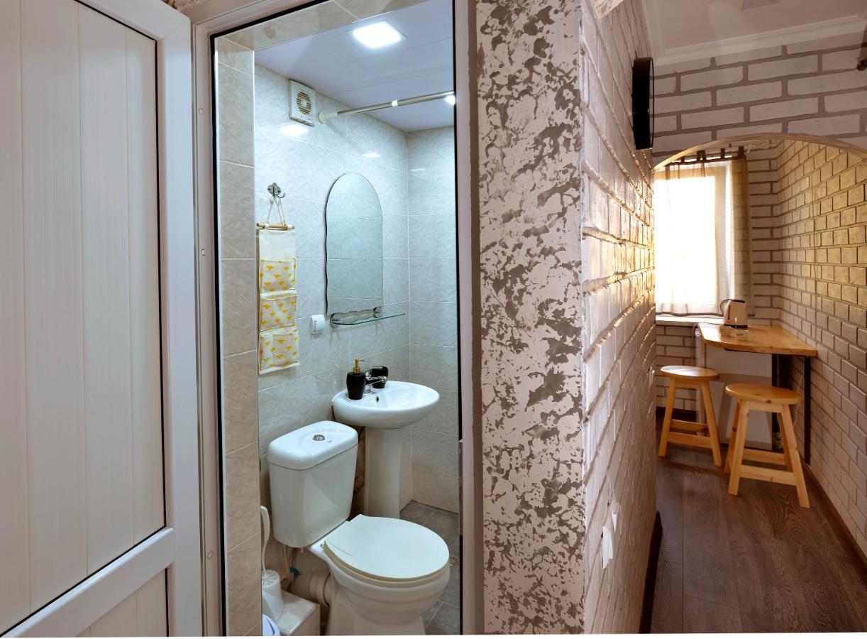 Kayaran Home Гюмри Экстерьер фото
