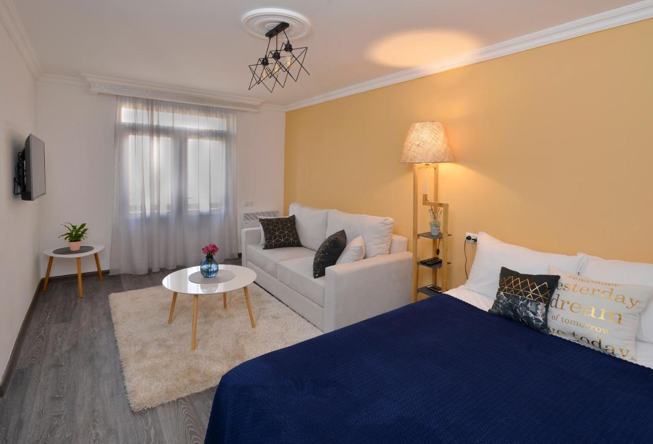 Kayaran Home Гюмри Экстерьер фото